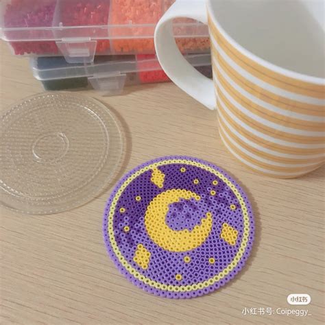 拼豆豆 - 堆糖，美图壁纸兴趣社区