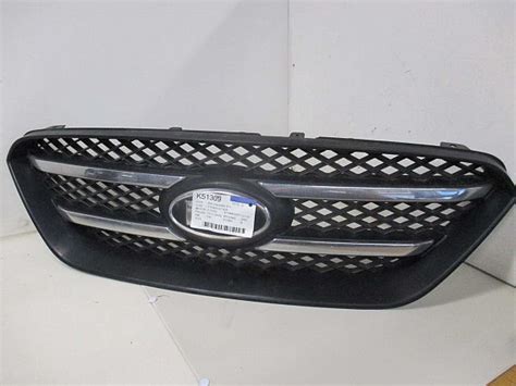 Kia Carens Grill Carens Autoparts