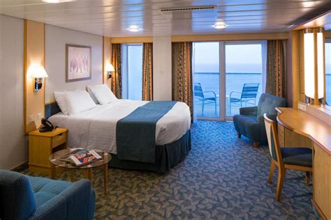 Royal Caribbean cruise ship cabin and suite guide | Royal Caribbean Blog