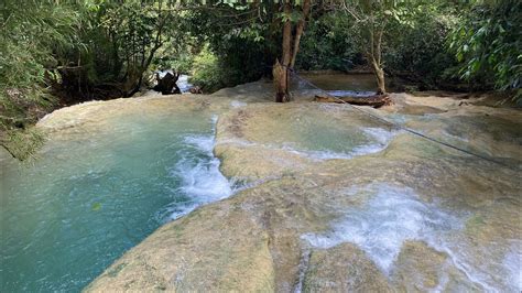 The Beauty of Gabur Gabur Falls Peñablanca Cagayan 2023 Travel