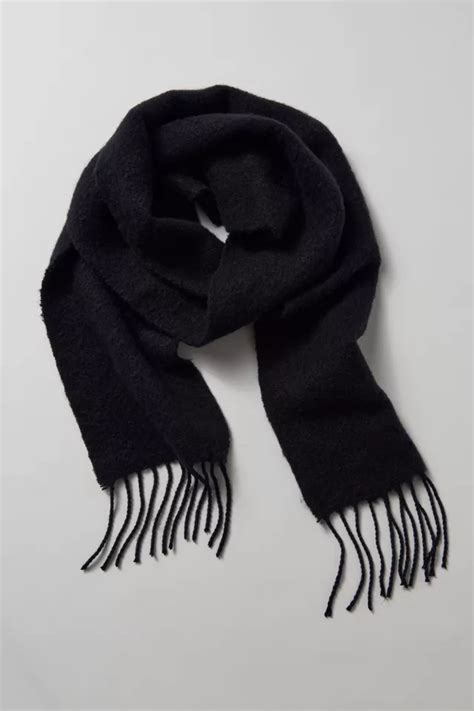 Uo Val Long Scarf Urban Outfitters Canada