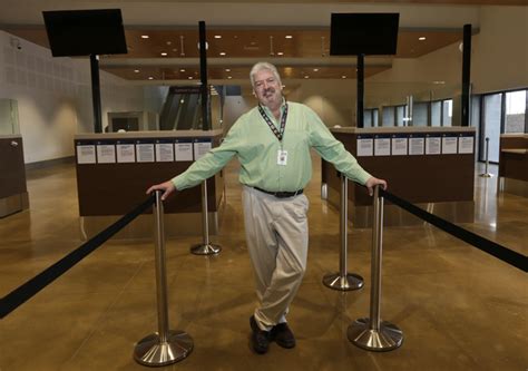 California Newest Airport Terminal Extends To Mexico Daily Mail Online