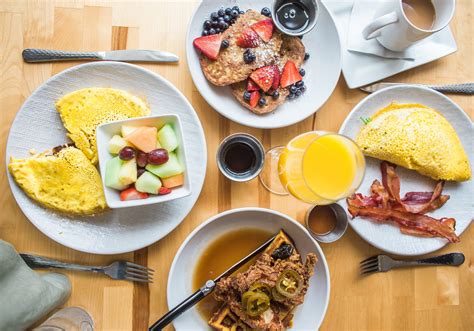 5 Tips for Eating Healthily at Hotel Breakfast Buffets - Traveler Master