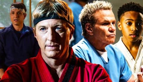 Cobra Kai 5 Lutas Que Precisam Acontecer Na Temporada Final