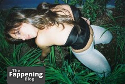 Milana Vayntrub Https Mintmilana Nude Leaks OnlyFans Photo TheFappening