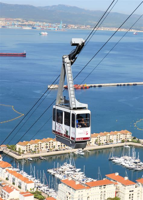 Designers explain the symbols used on the official cable car map 16