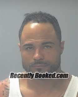 CHRISTOPHER LEE JOHN-PIER Arrest Record & Booking Info – Santa Rosa ...