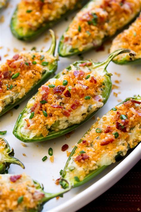how long to grill jalapeno poppers
