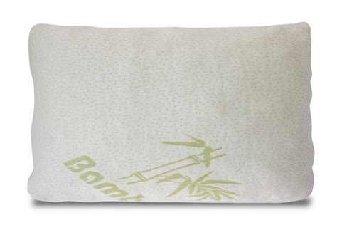Bamboo Pillow | Grace Textile