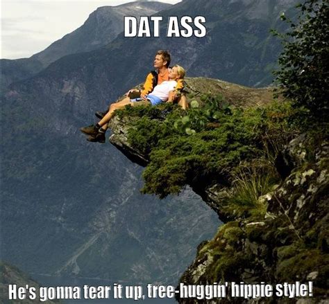 DAT ASS Picture EBaum S World