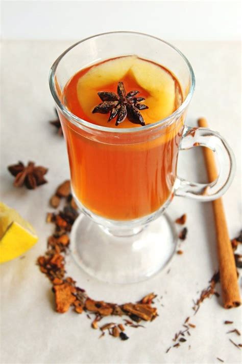 Apple Cider Hot Toddy Artofit