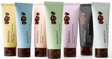 Review Innisfree