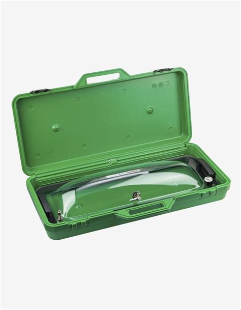 VACUUM BOX - PT. Europa Teknik Lestari