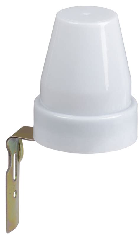 Фотореле ФР-601 2200ВА IP44 серый IEK LFR20-601-2200-003 ⚡ — купить с ...