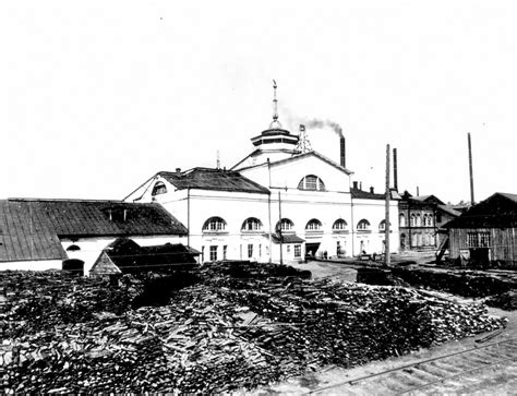 Воткинский завод. Часть 2: humus — LiveJournal