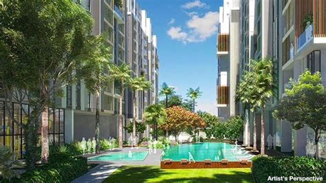 RUSH SALE ARBOR LANES IN ARCA SOUTH Property For Sale Apartments