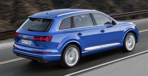 Audi Q7 - Paul Tan's Automotive News