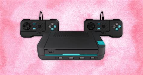 11 Best Retro Game Consoles (2025), Tested and Reviewed