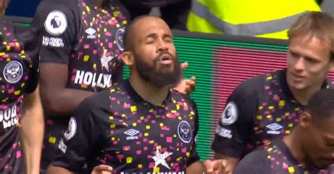 Fans of every club want to sign Bryan Mbuemo after masterclass as