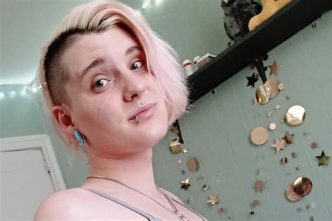 Bambi Blonde Metro Weekly