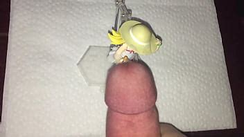 Shinobu Oshino Figura Bukkake SOF XVIDEOS