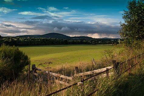 wallpaper id   magnificent rural landscape   mountains