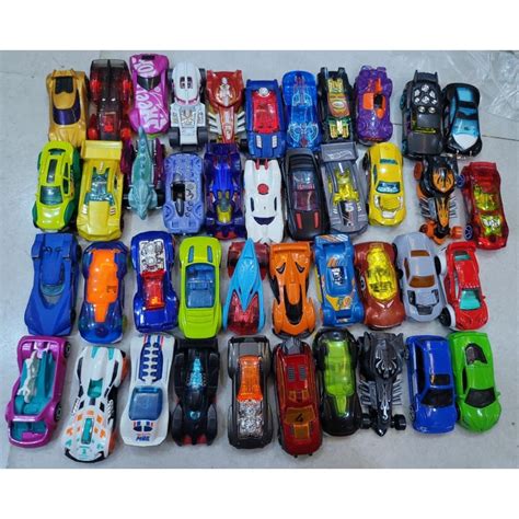 Xe hot Wheels chính hãng new Shopee Việt Nam