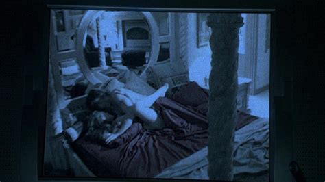 Naked Susan Ward In Cruel World