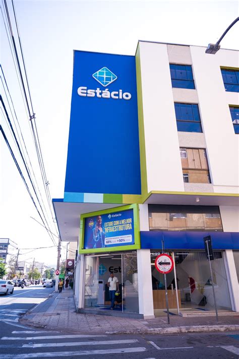 Estacio De Sa Volta Redonda