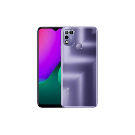 Infinix Hot Play Exclusive Mobile