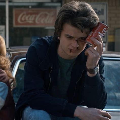 Steve Harrington Attori Hot Attori Hot