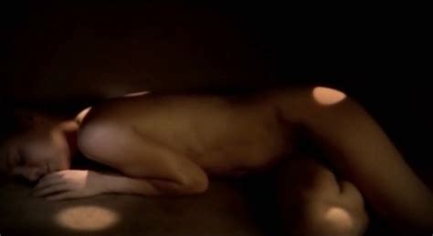 Nude Video Celebs Josefine Preuss Nude Stuhle Im Schnee