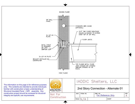 SIP Design Center AND Detail Drawings - FREE Download Build SIP Panels on the Construction Site