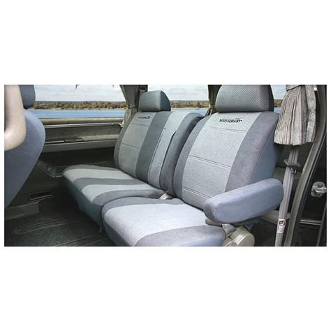 Авточехлы AUTOPROFI TRANSFORM MPV-002 D.GY/L.GY - выгодная цена, отзывы ...