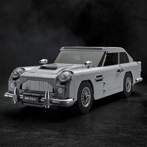 Lego 10262 James Bond™ Aston Martin DB5