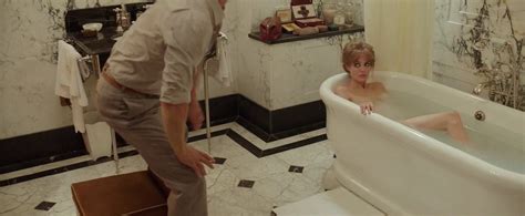 Naked Angelina Jolie In By The Sea Ii