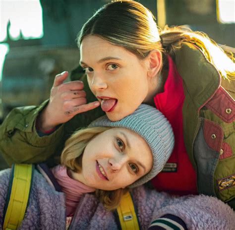 Sandra Drzymalska Nude Pics Scenes And Porn Scandal Planet