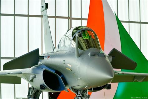st indian air force rafale handover   government
