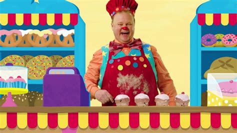 Something Special Nursery Rhymes Cbeebies Bbc