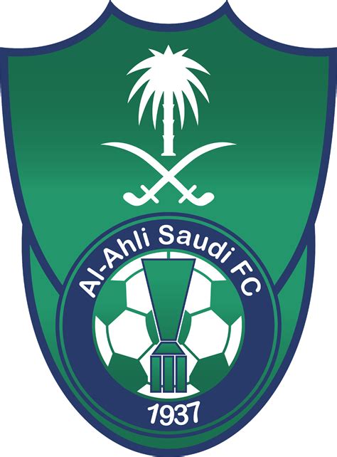 download logo al-ahli saudi fc svg eps psd ai vector color free - el ...