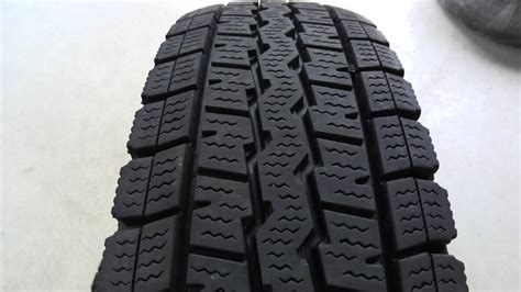 Yahooオークション 145r12 6pr Lt スタッドレス Dunlop Wintermaxx