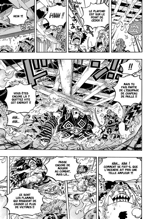 Scan One Piece 1038 Page 3