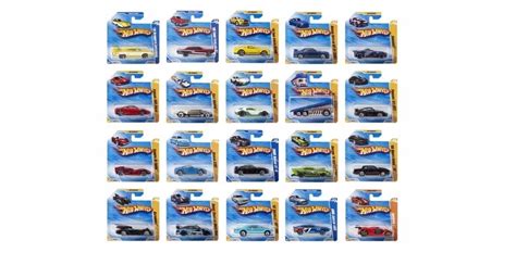 Samochodzik Hot Wheels Ma E Samochodziki R Ne Modele Samochody I Pojazdy Loombard Pl