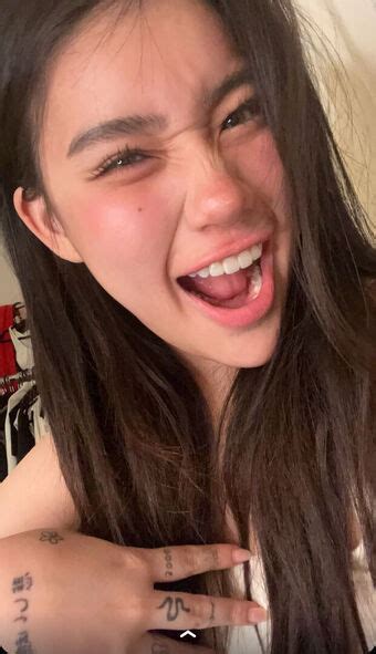 Hannahkae27 Nude Leaks OnlyFans Leaked Models The Fappening Leaked Photos