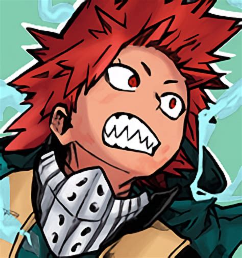 My Hero Academia Manga Icons