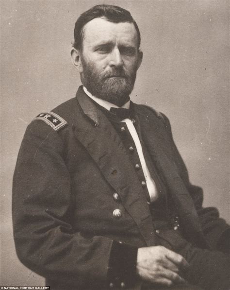 civil war warriors fascinating photographs   union generals