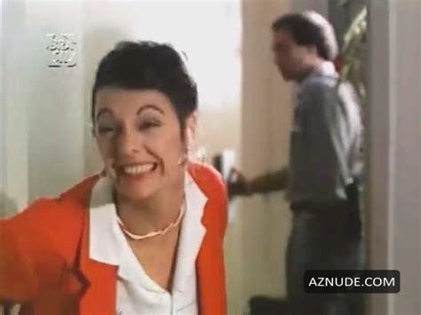 MARLENE FORTUNA Nude AZNude