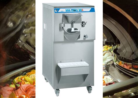 Commercial Ice Cream And Gelato Makers Perfect Fit Usa