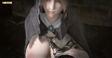 Hentai D V Ung Sexig Nunna Och Riddaren Xhamster