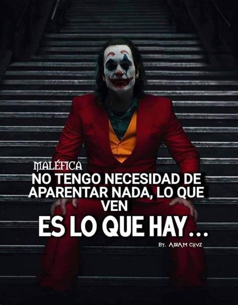 Mensajes Del Joker En Frases Sabias Frases Ir Nicas Citas